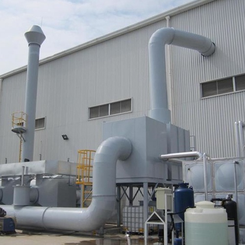 新能源企業(yè)廢氣處理設(shè)備 新能源企業(yè)廢氣處理設(shè)備